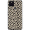 Cheetah Spots Google Pixel 5 Skin